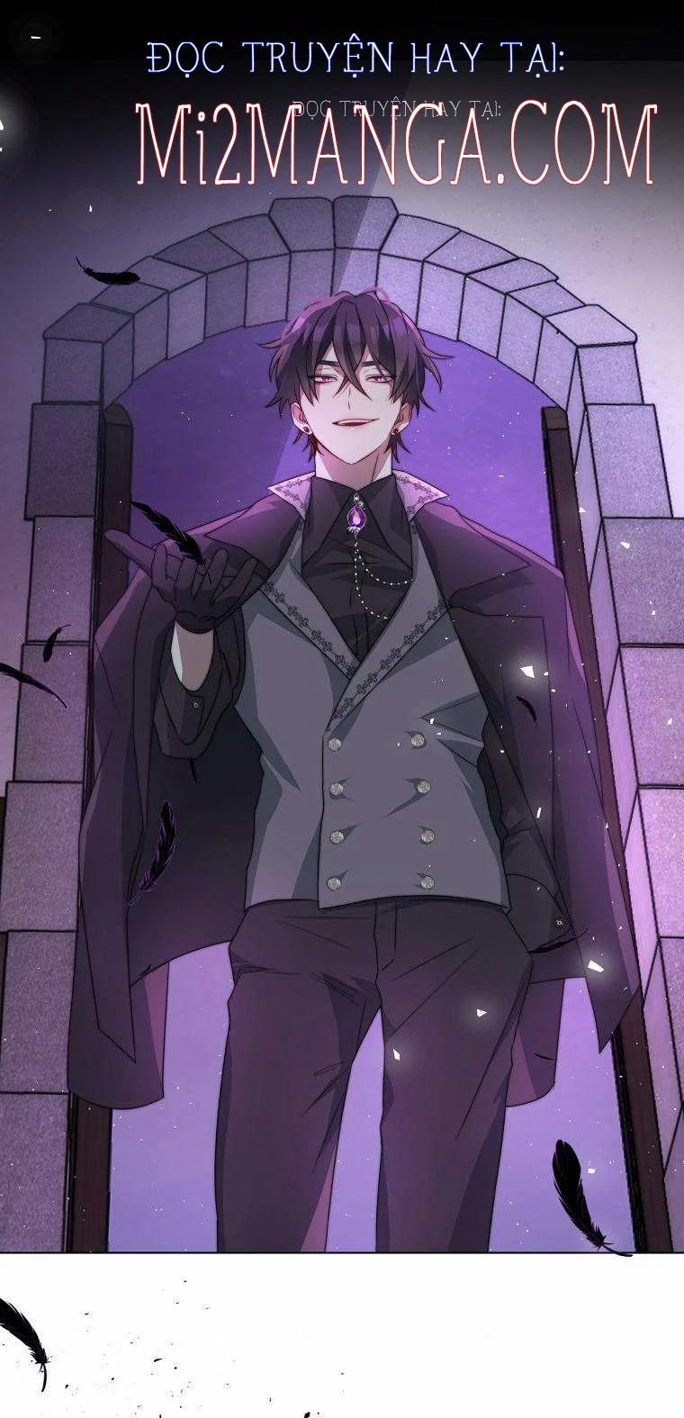 Trở Thành Tình Địch Của Nam Chính 7.5 trang 34