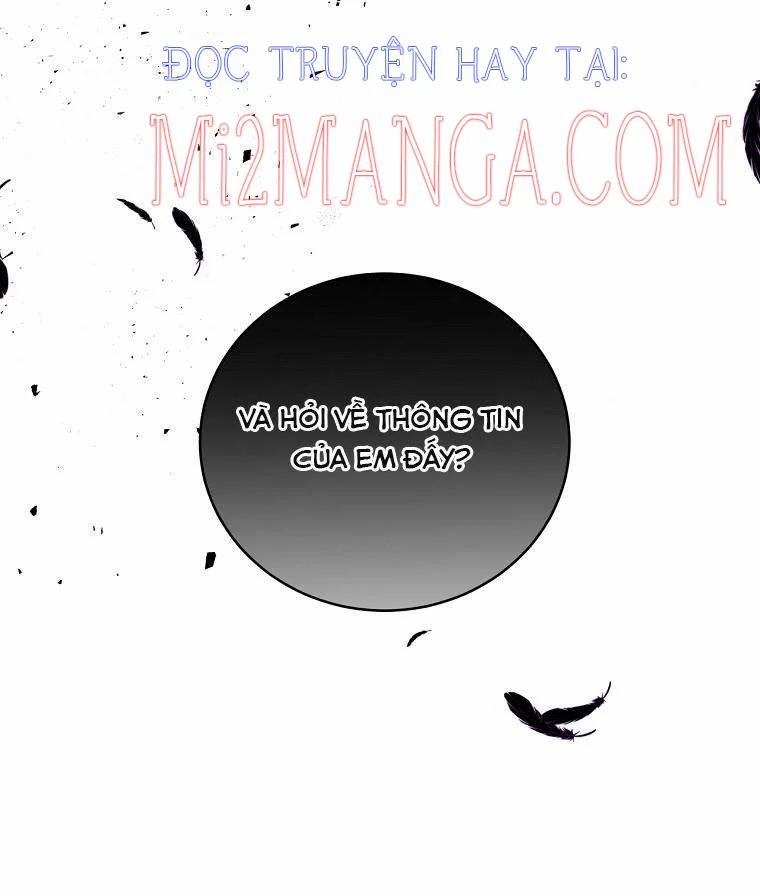 Trở Thành Tình Địch Của Nam Chính 7.5 trang 35