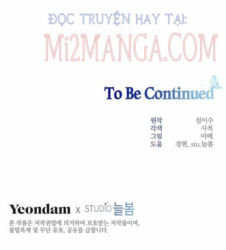 Trở Thành Tình Địch Của Nam Chính 7.5 trang 36