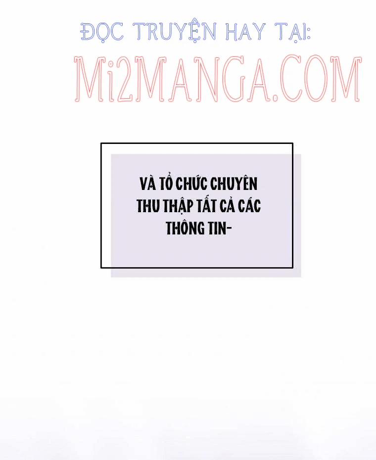 Trở Thành Tình Địch Của Nam Chính 7.5 trang 9