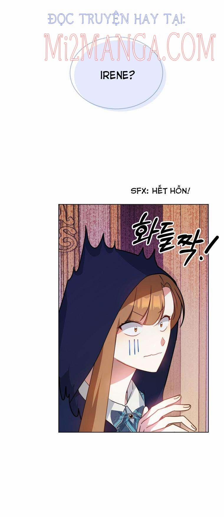 Trở Thành Tình Địch Của Nam Chính 7 trang 12