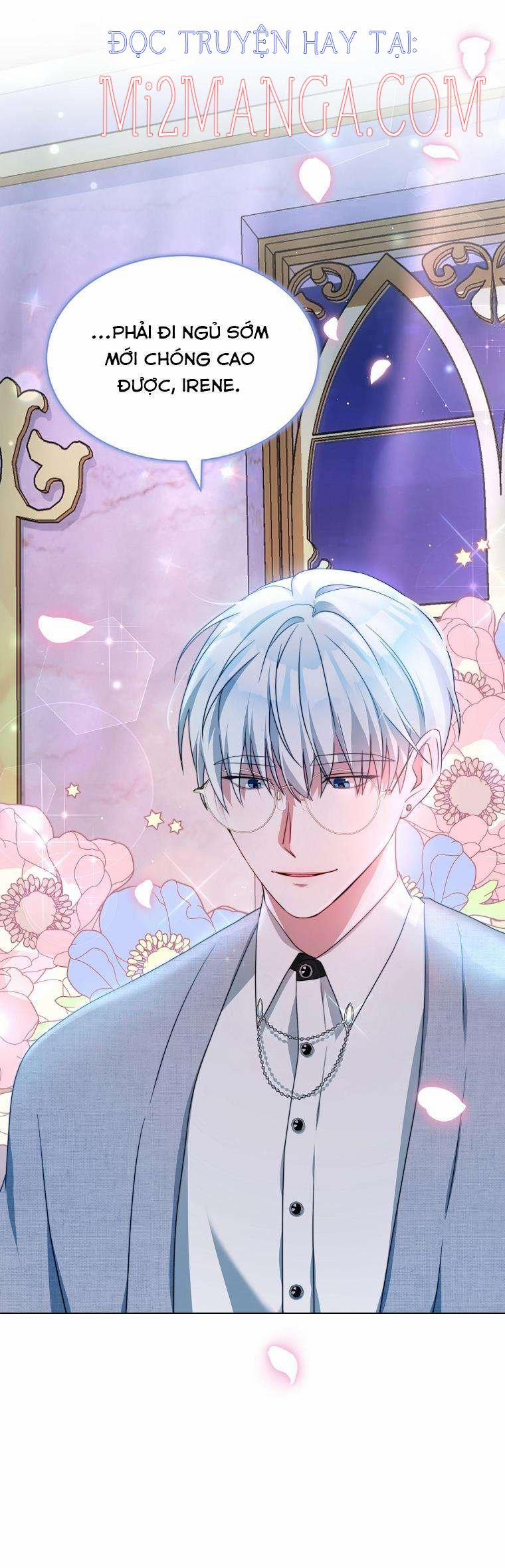 Trở Thành Tình Địch Của Nam Chính 7 trang 14