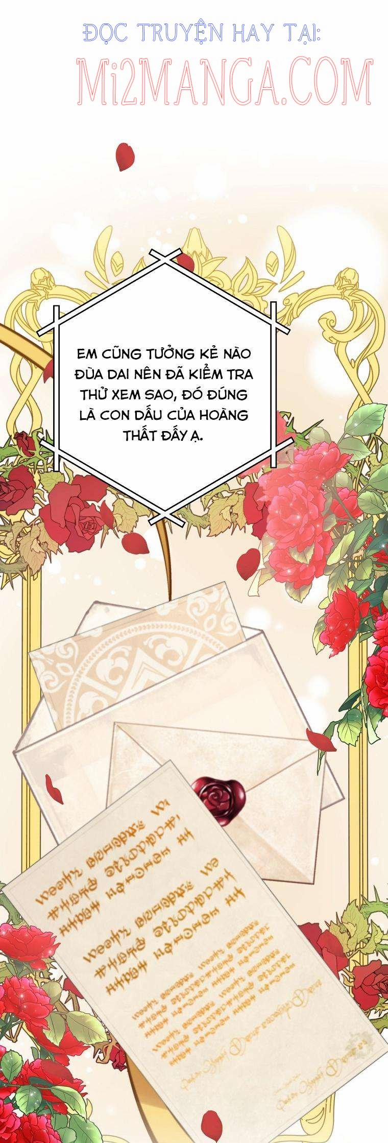 Trở Thành Tình Địch Của Nam Chính 7 trang 2