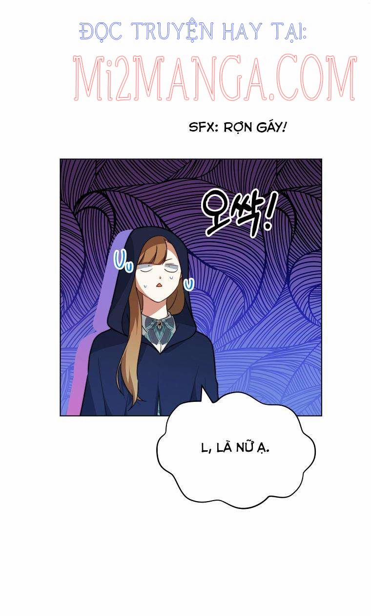 Trở Thành Tình Địch Của Nam Chính 7 trang 30