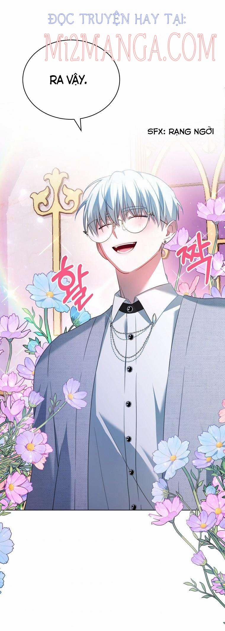 Trở Thành Tình Địch Của Nam Chính 7 trang 31