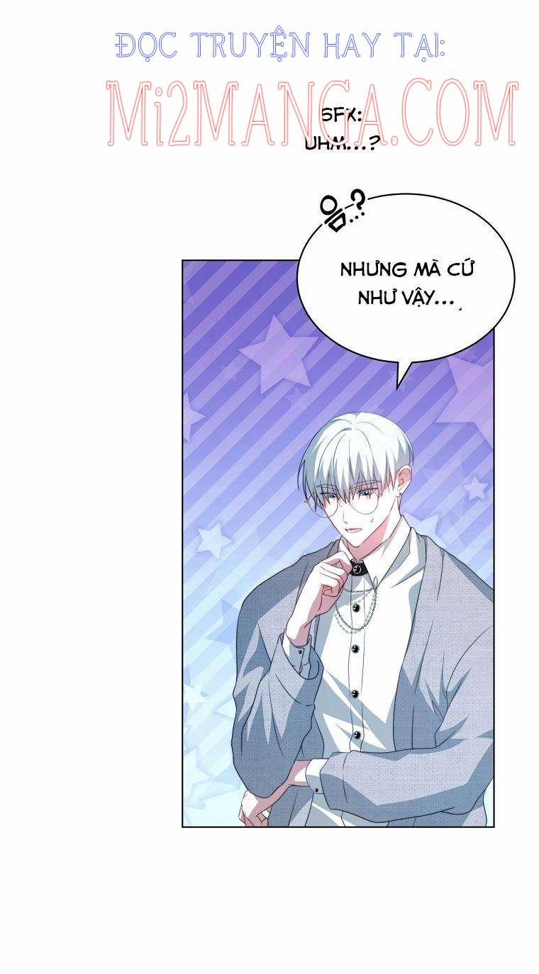 Trở Thành Tình Địch Của Nam Chính 7 trang 32