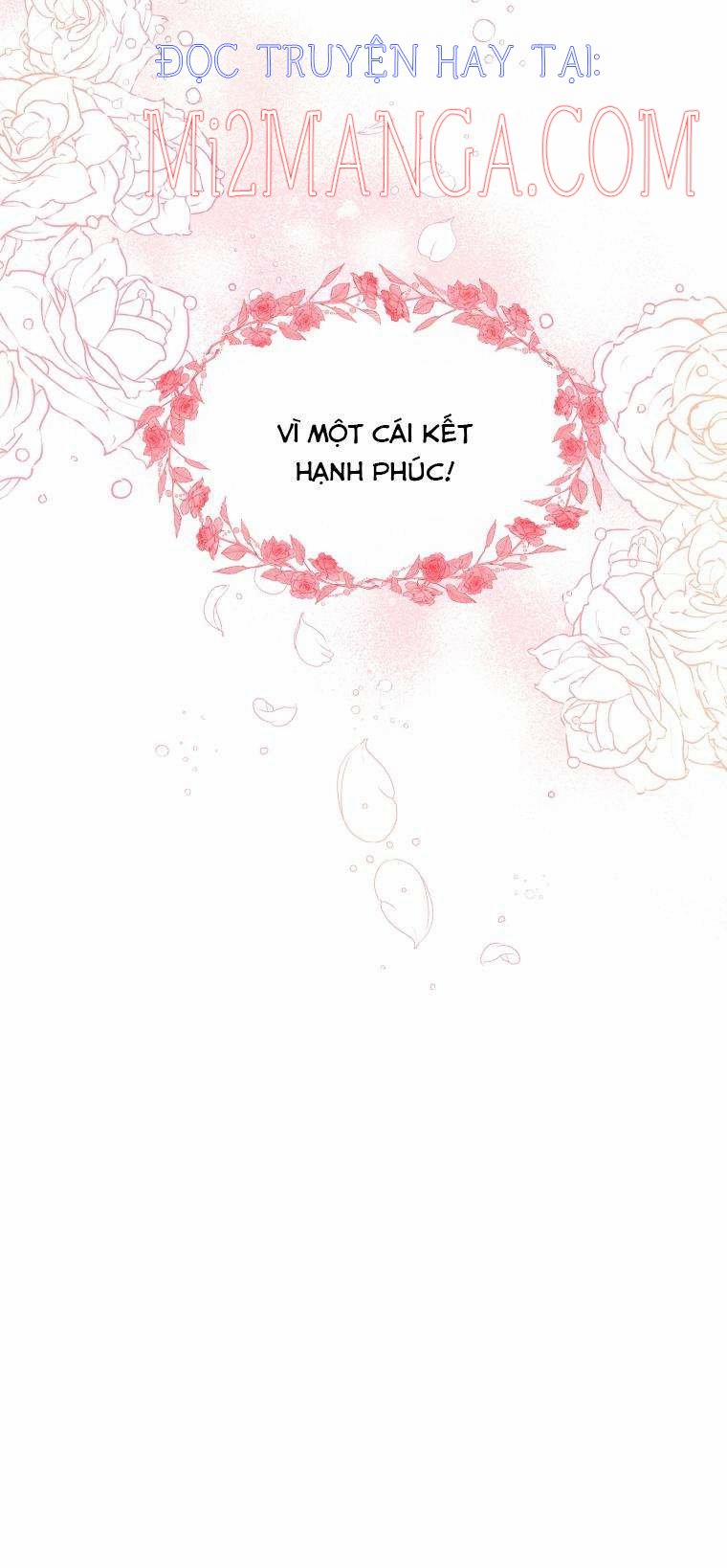 Trở Thành Tình Địch Của Nam Chính 7 trang 6