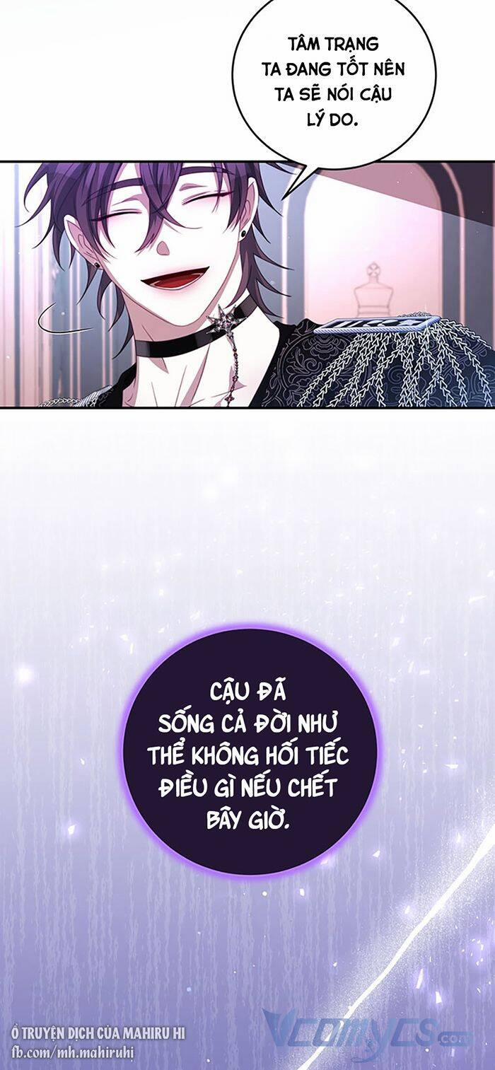 Trở Thành Tình Địch Của Nam Chính 70 trang 13