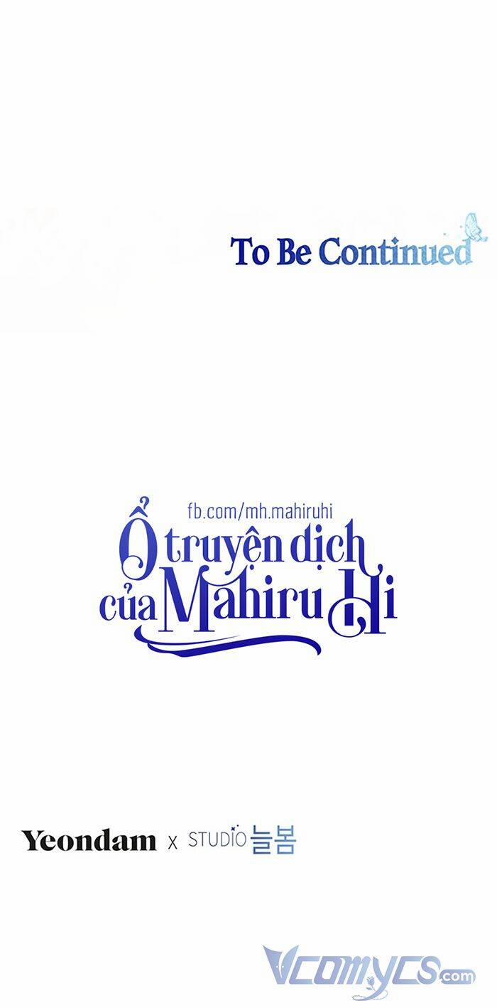 Trở Thành Tình Địch Của Nam Chính 70 trang 18