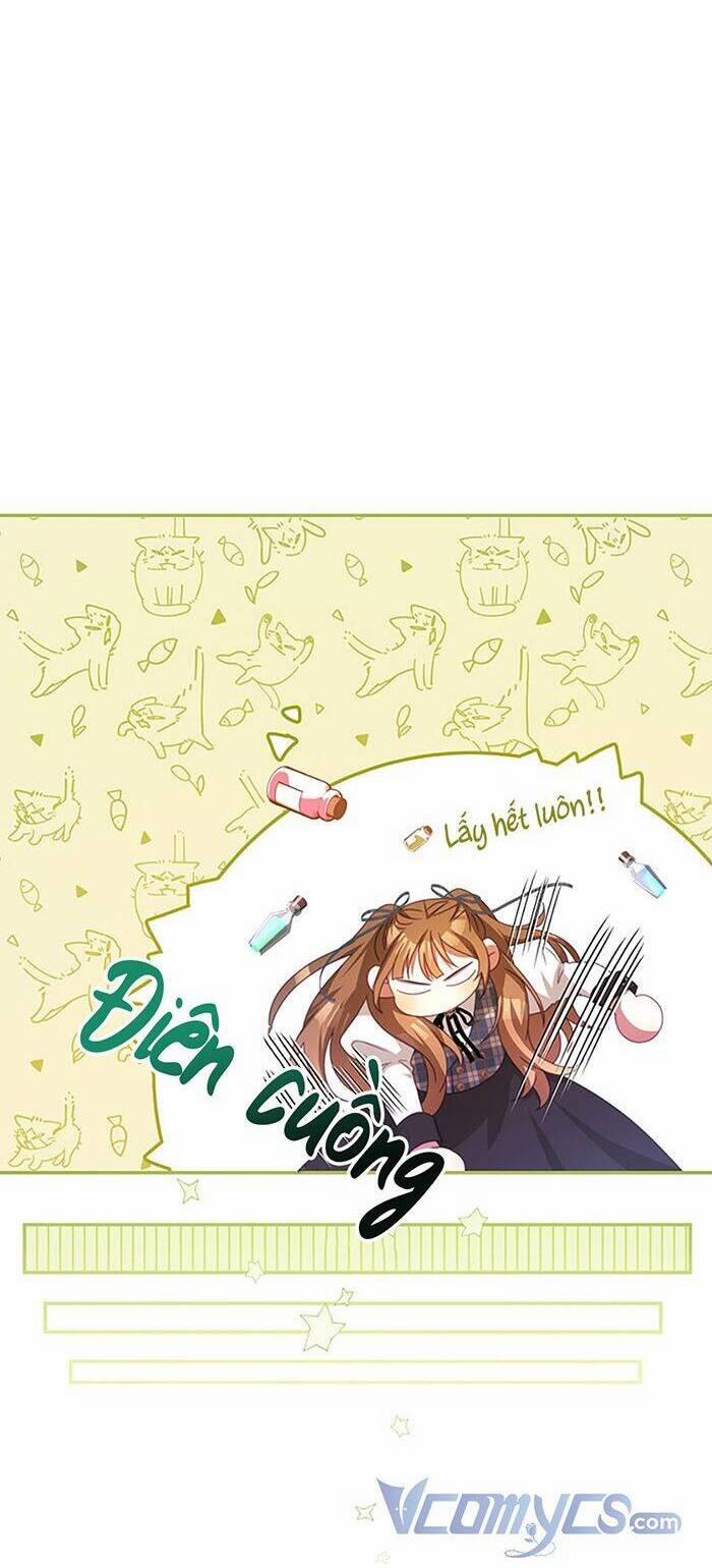 Trở Thành Tình Địch Của Nam Chính 70 trang 5