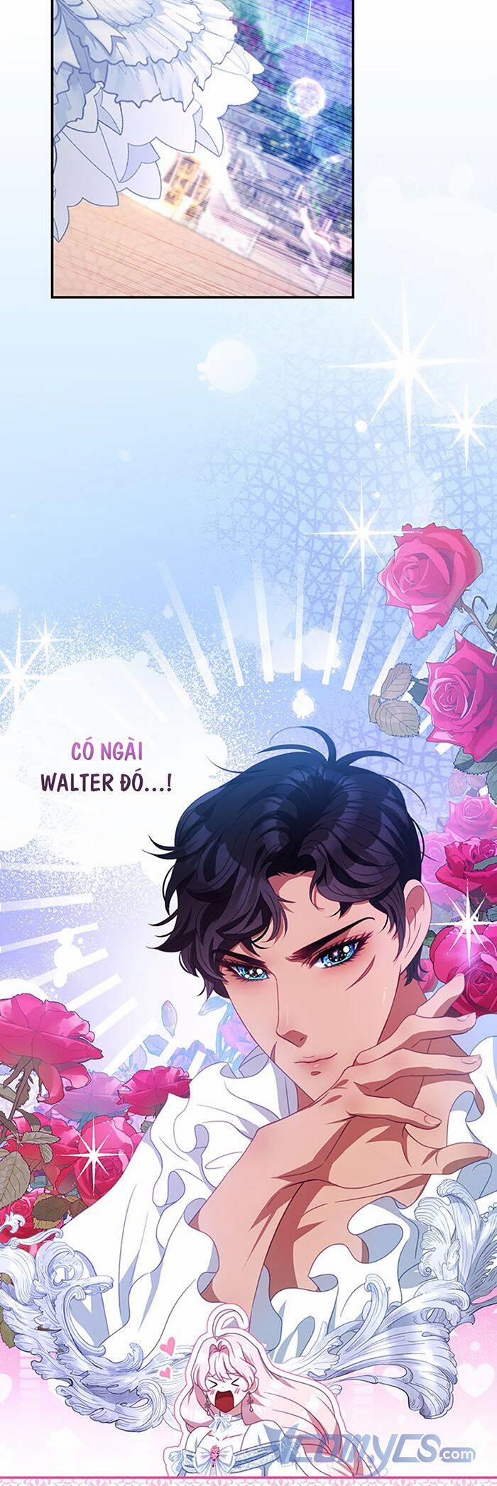 Trở Thành Tình Địch Của Nam Chính 71 trang 4