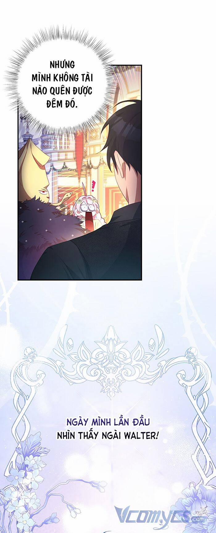 Trở Thành Tình Địch Của Nam Chính 71 trang 6