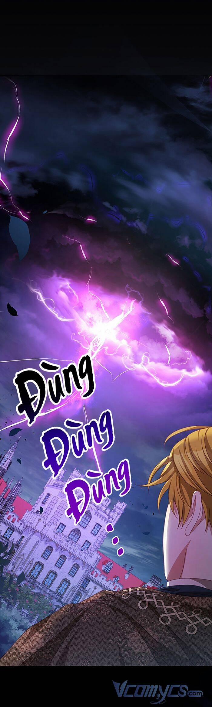 Trở Thành Tình Địch Của Nam Chính 72 trang 1