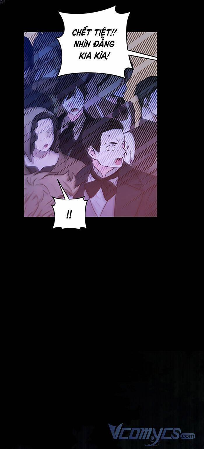 Trở Thành Tình Địch Của Nam Chính 72 trang 18