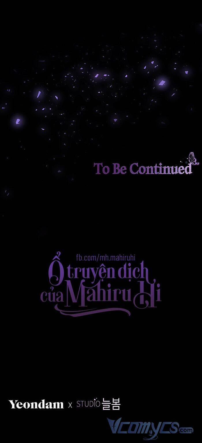 Trở Thành Tình Địch Của Nam Chính 72 trang 21