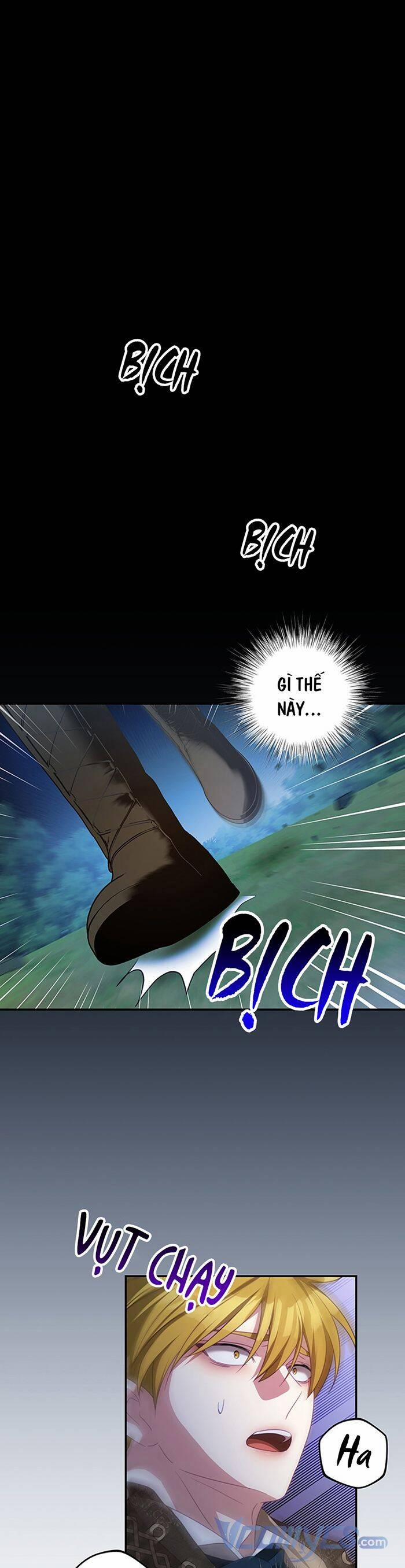 Trở Thành Tình Địch Của Nam Chính 73 trang 1