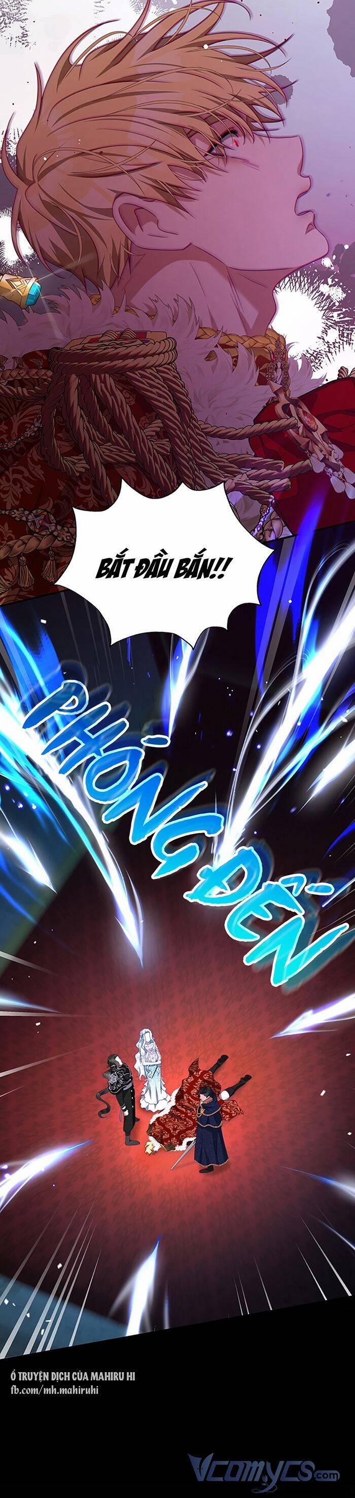 Trở Thành Tình Địch Của Nam Chính 73 trang 12