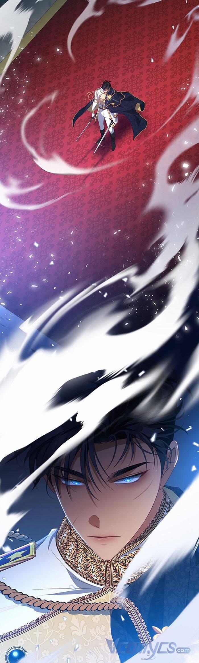 Trở Thành Tình Địch Của Nam Chính 73 trang 15