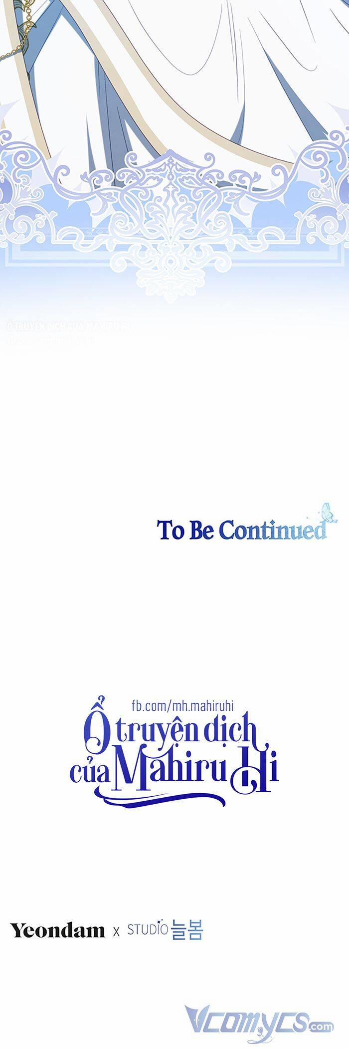 Trở Thành Tình Địch Của Nam Chính 73 trang 19