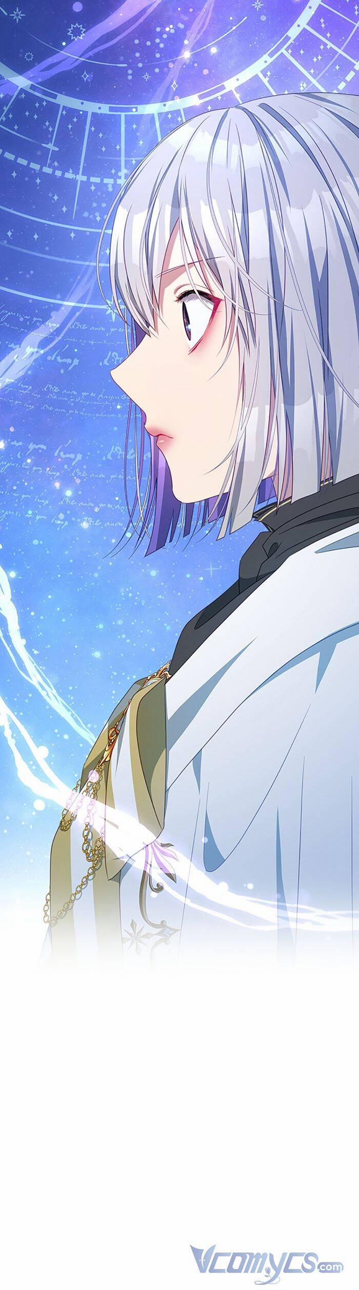 Trở Thành Tình Địch Của Nam Chính 74 trang 14