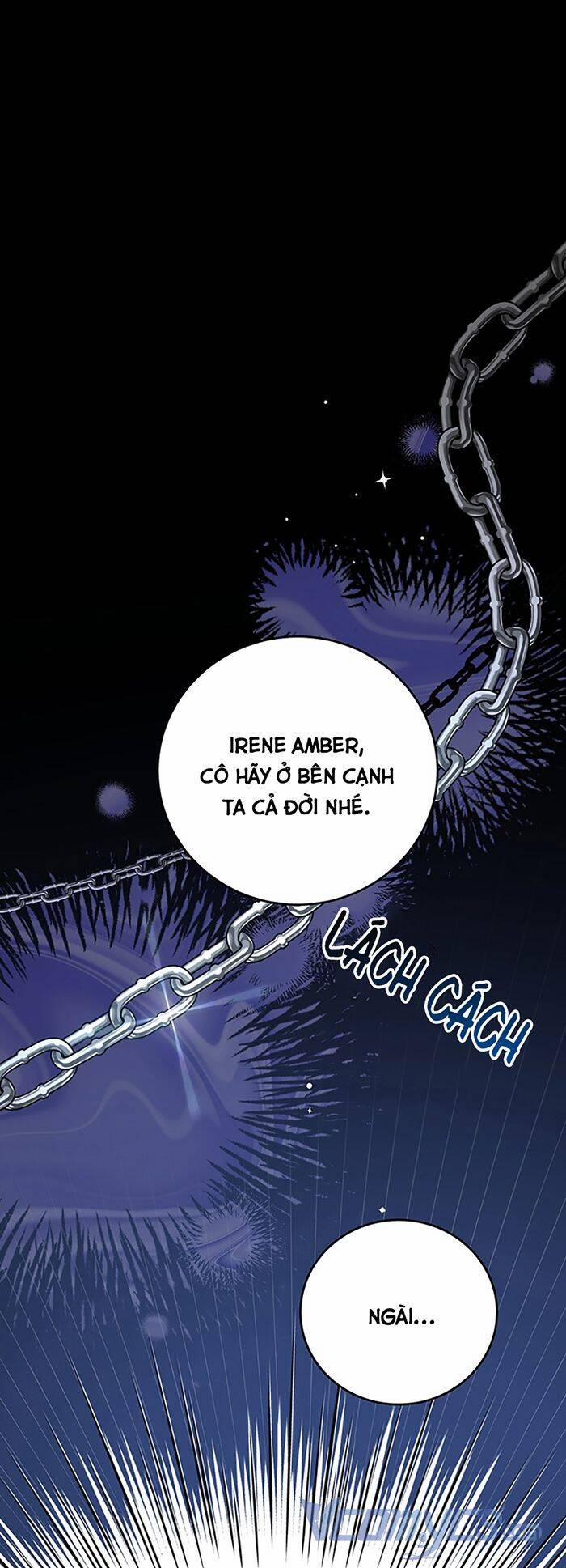 Trở Thành Tình Địch Của Nam Chính 75 trang 7