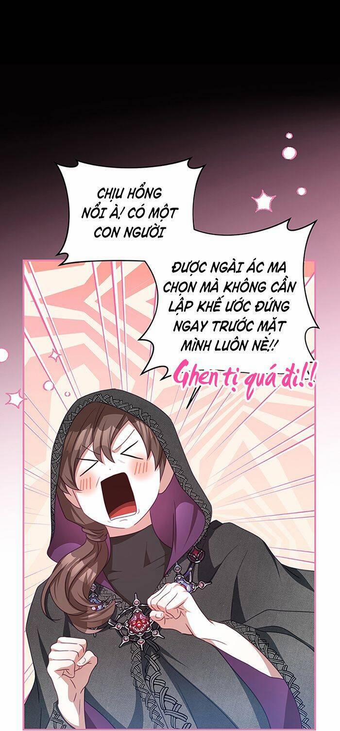 Trở Thành Tình Địch Của Nam Chính 77 trang 11