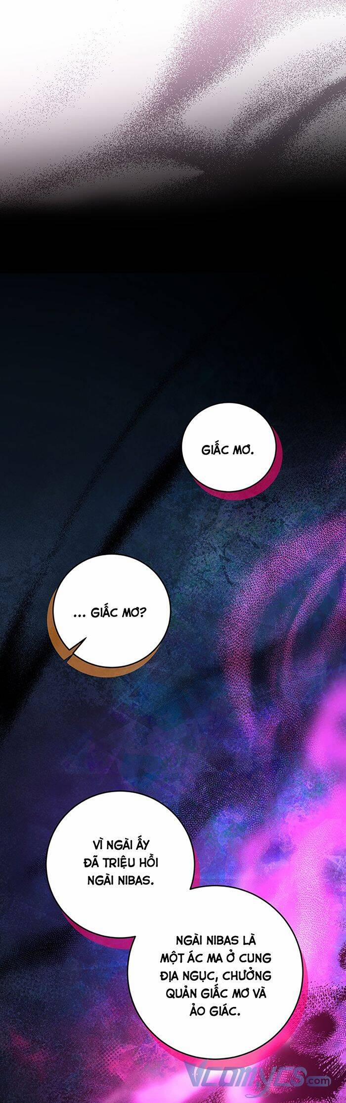 Trở Thành Tình Địch Của Nam Chính 77 trang 15