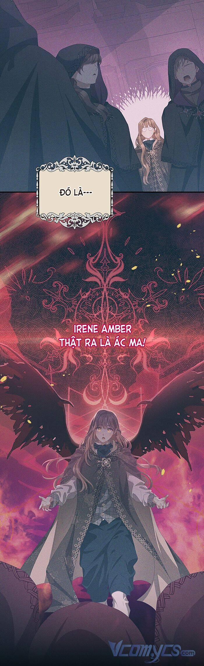 Trở Thành Tình Địch Của Nam Chính 77 trang 2