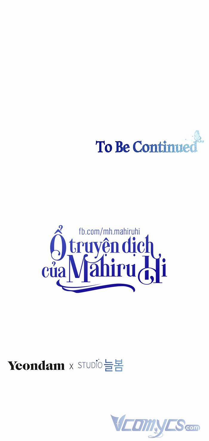 Trở Thành Tình Địch Của Nam Chính 77 trang 20