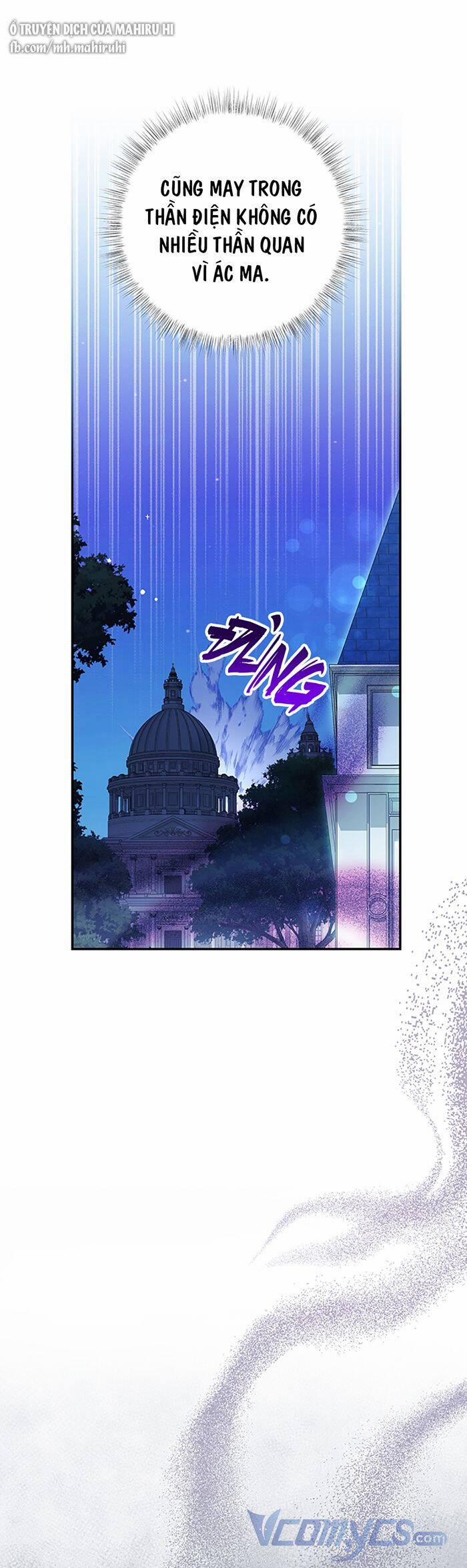 Trở Thành Tình Địch Của Nam Chính 78 trang 11