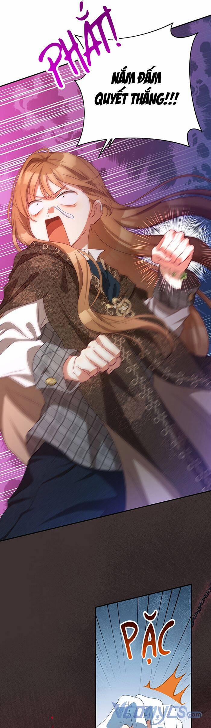 Trở Thành Tình Địch Của Nam Chính 79 trang 13