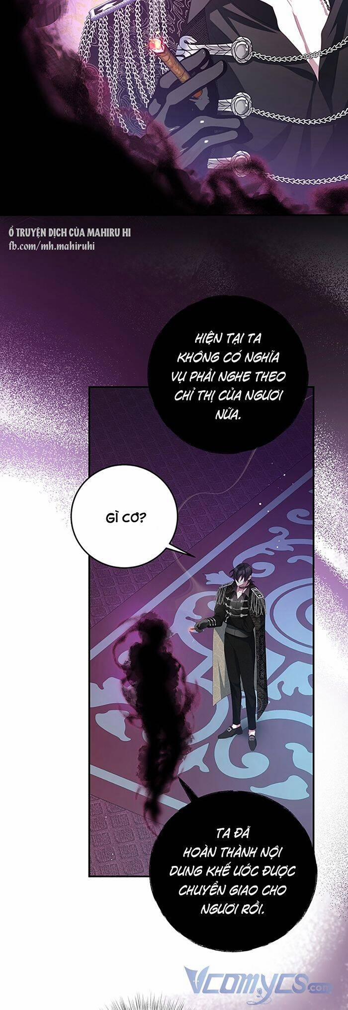 Trở Thành Tình Địch Của Nam Chính 79 trang 2