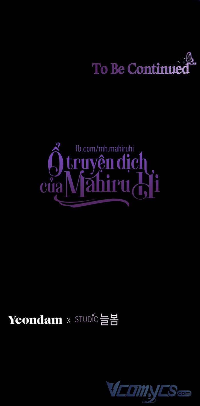 Trở Thành Tình Địch Của Nam Chính 79 trang 21