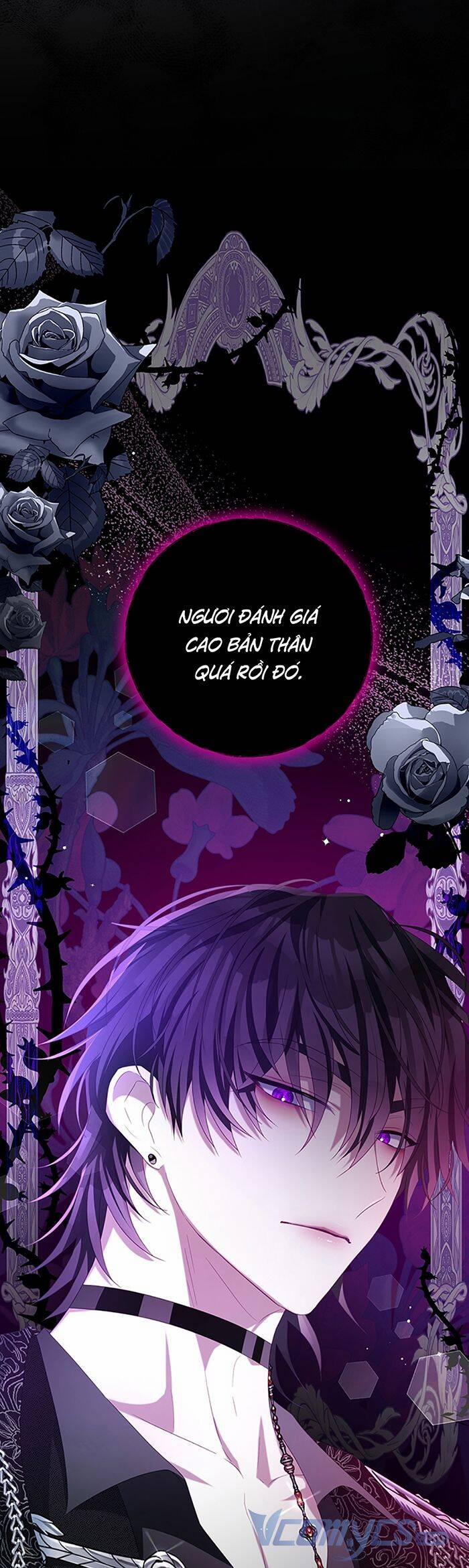 Trở Thành Tình Địch Của Nam Chính 79 trang 9