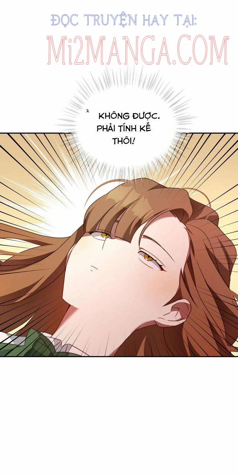 Trở Thành Tình Địch Của Nam Chính 8.5 trang 0