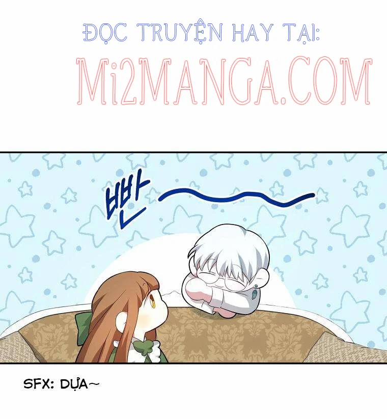 Trở Thành Tình Địch Của Nam Chính 8.5 trang 13