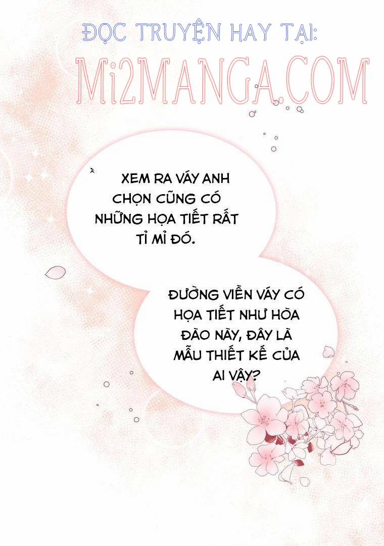 Trở Thành Tình Địch Của Nam Chính 8.5 trang 20