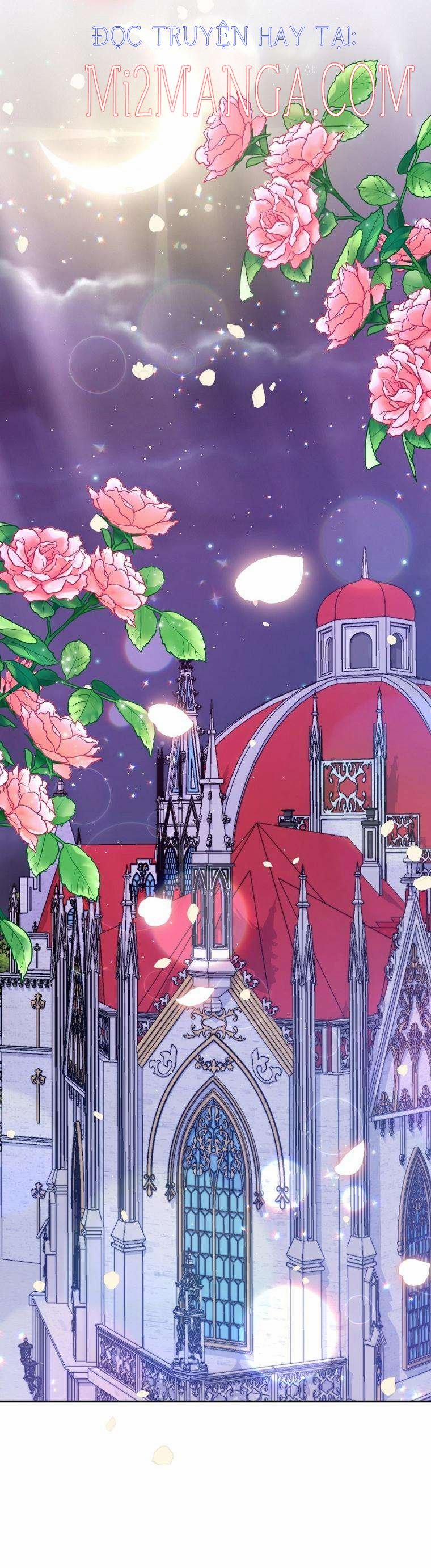 Trở Thành Tình Địch Của Nam Chính 8.5 trang 26