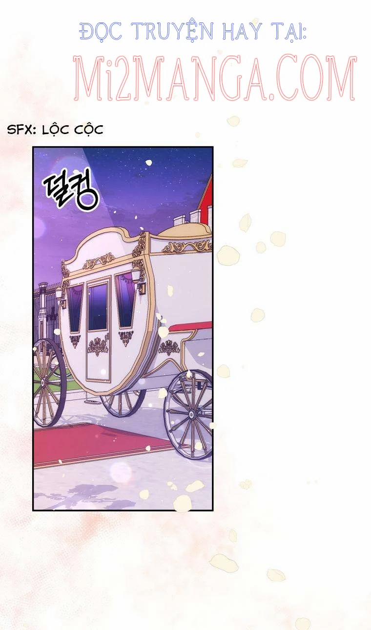 Trở Thành Tình Địch Của Nam Chính 8.5 trang 27