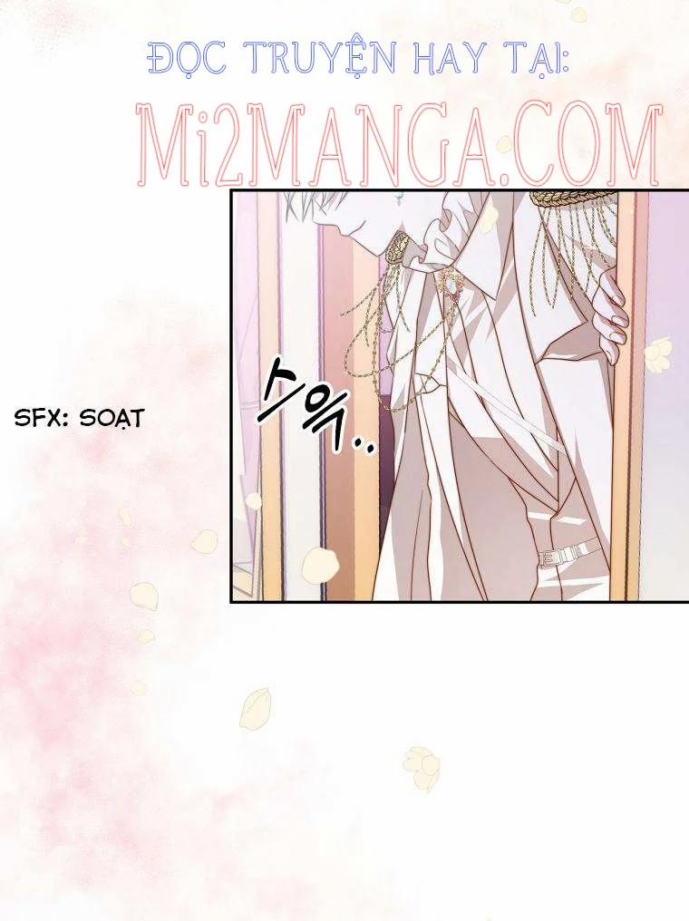 Trở Thành Tình Địch Của Nam Chính 8.5 trang 28