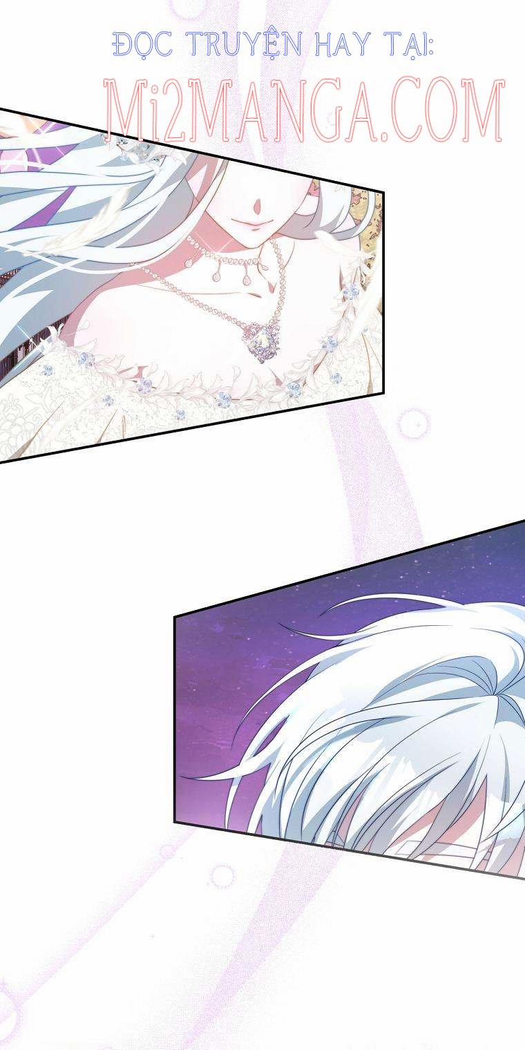 Trở Thành Tình Địch Của Nam Chính 8.5 trang 31