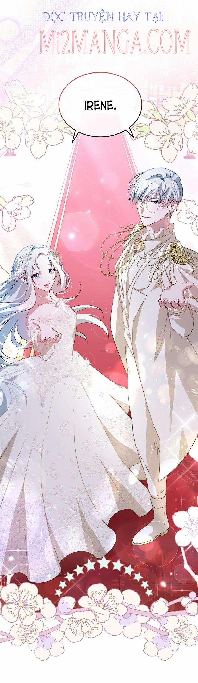 Trở Thành Tình Địch Của Nam Chính 8.5 trang 32