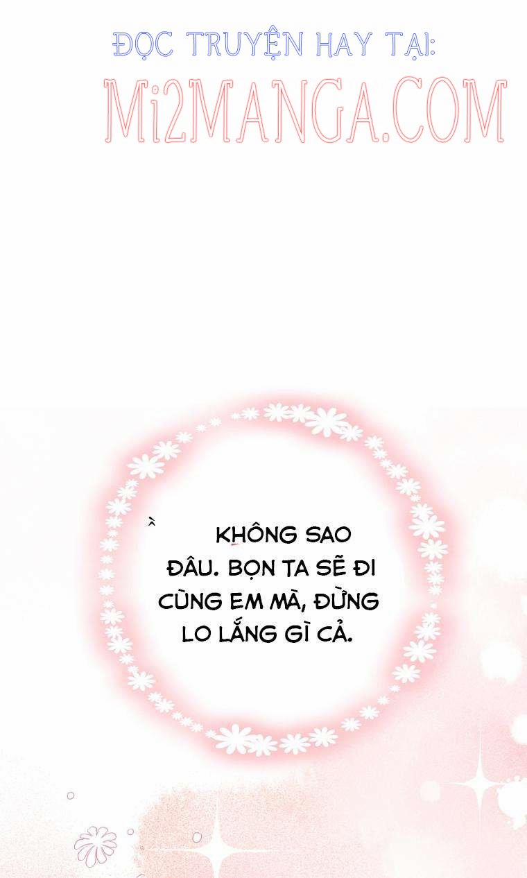 Trở Thành Tình Địch Của Nam Chính 8.5 trang 35