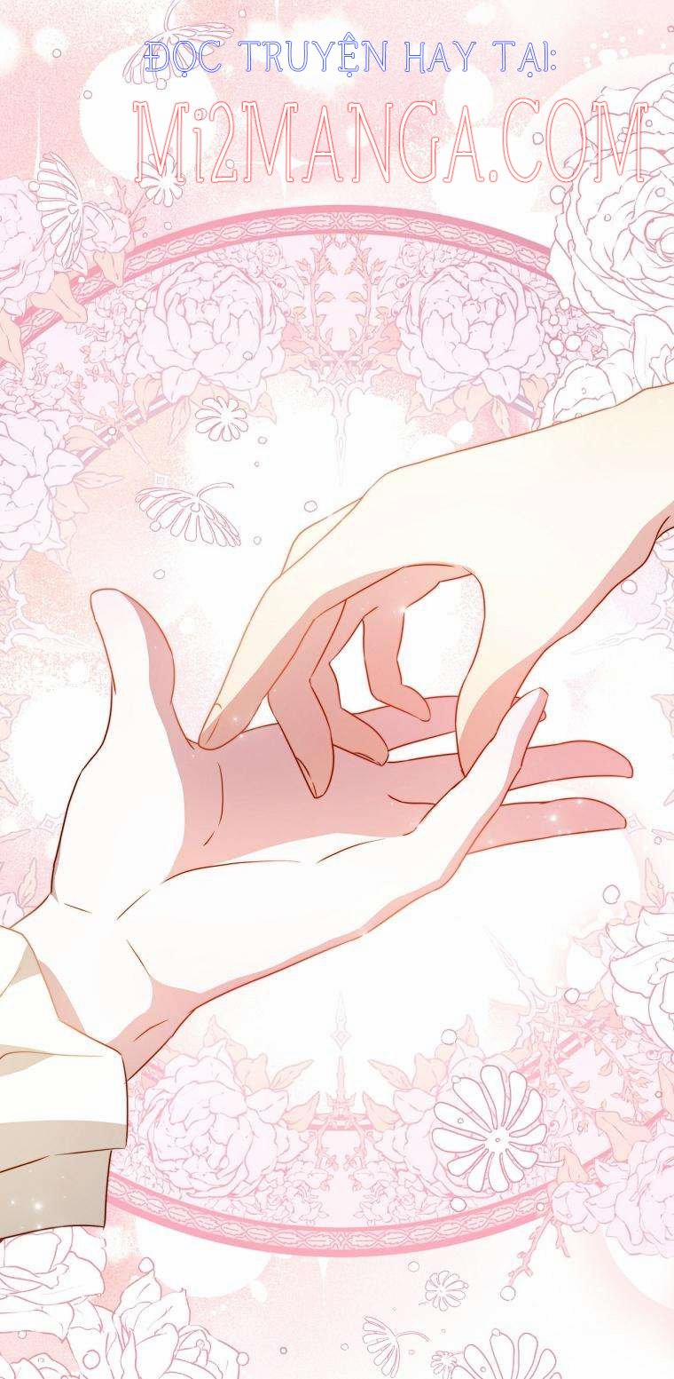 Trở Thành Tình Địch Của Nam Chính 8.5 trang 36