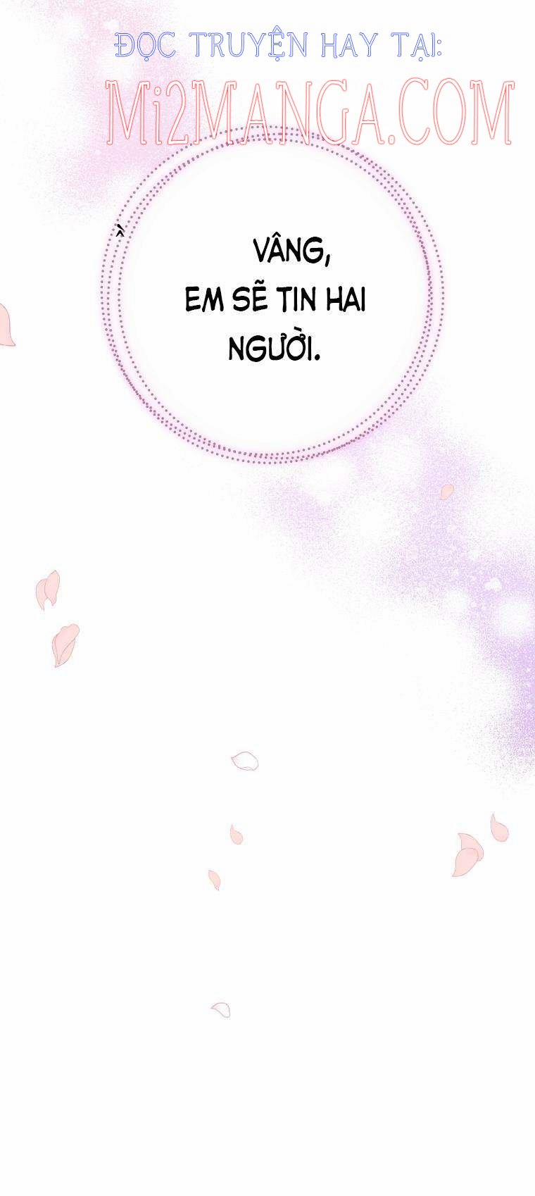 Trở Thành Tình Địch Của Nam Chính 8.5 trang 38