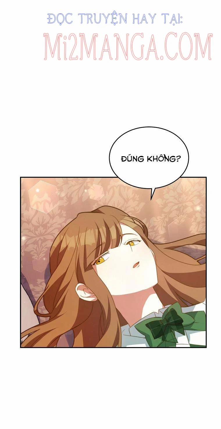 Trở Thành Tình Địch Của Nam Chính 8.5 trang 4