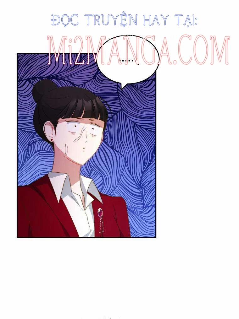 Trở Thành Tình Địch Của Nam Chính 8.5 trang 5