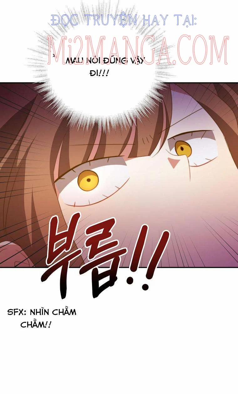 Trở Thành Tình Địch Của Nam Chính 8.5 trang 6