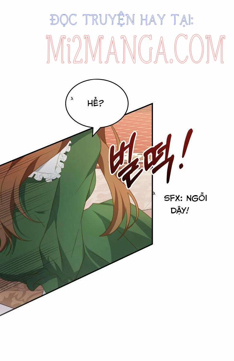 Trở Thành Tình Địch Của Nam Chính 8.5 trang 9