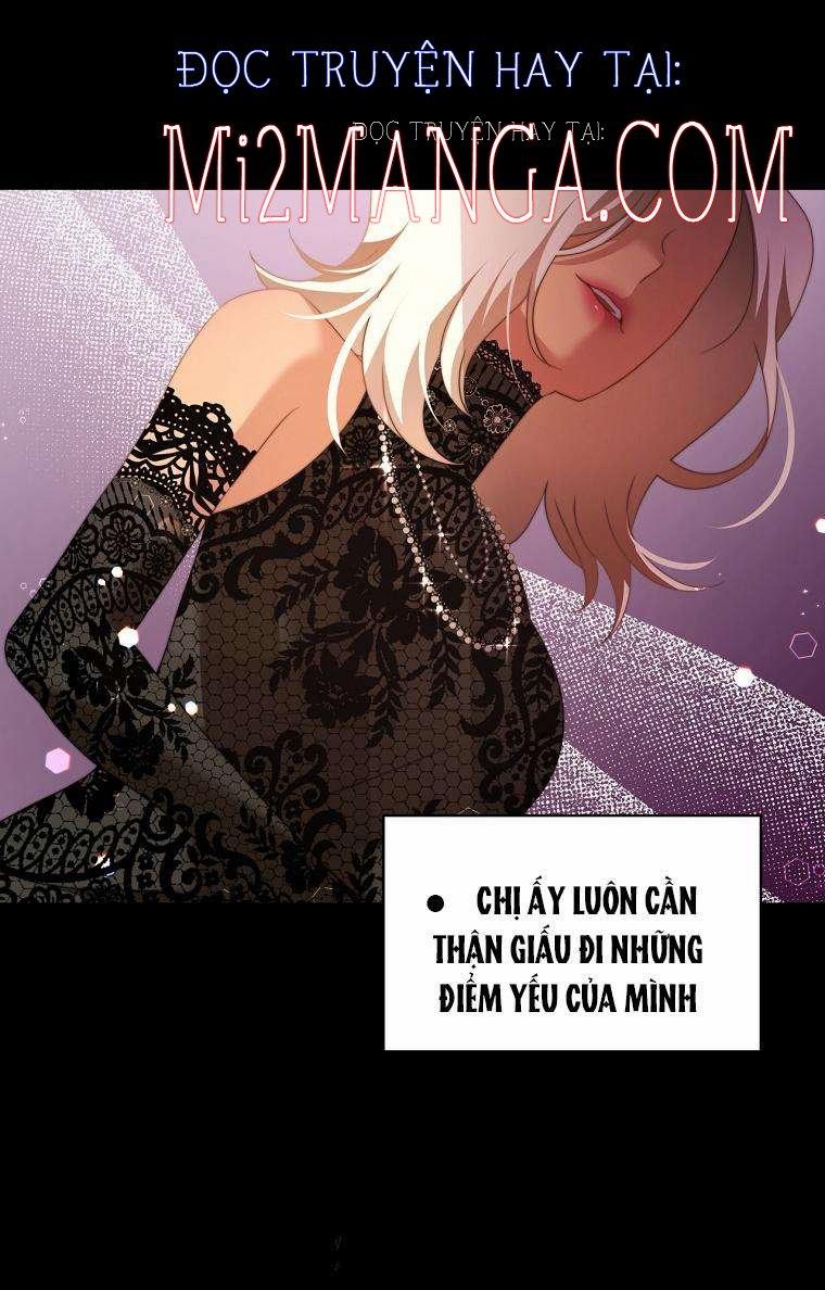 Trở Thành Tình Địch Của Nam Chính 8 trang 10